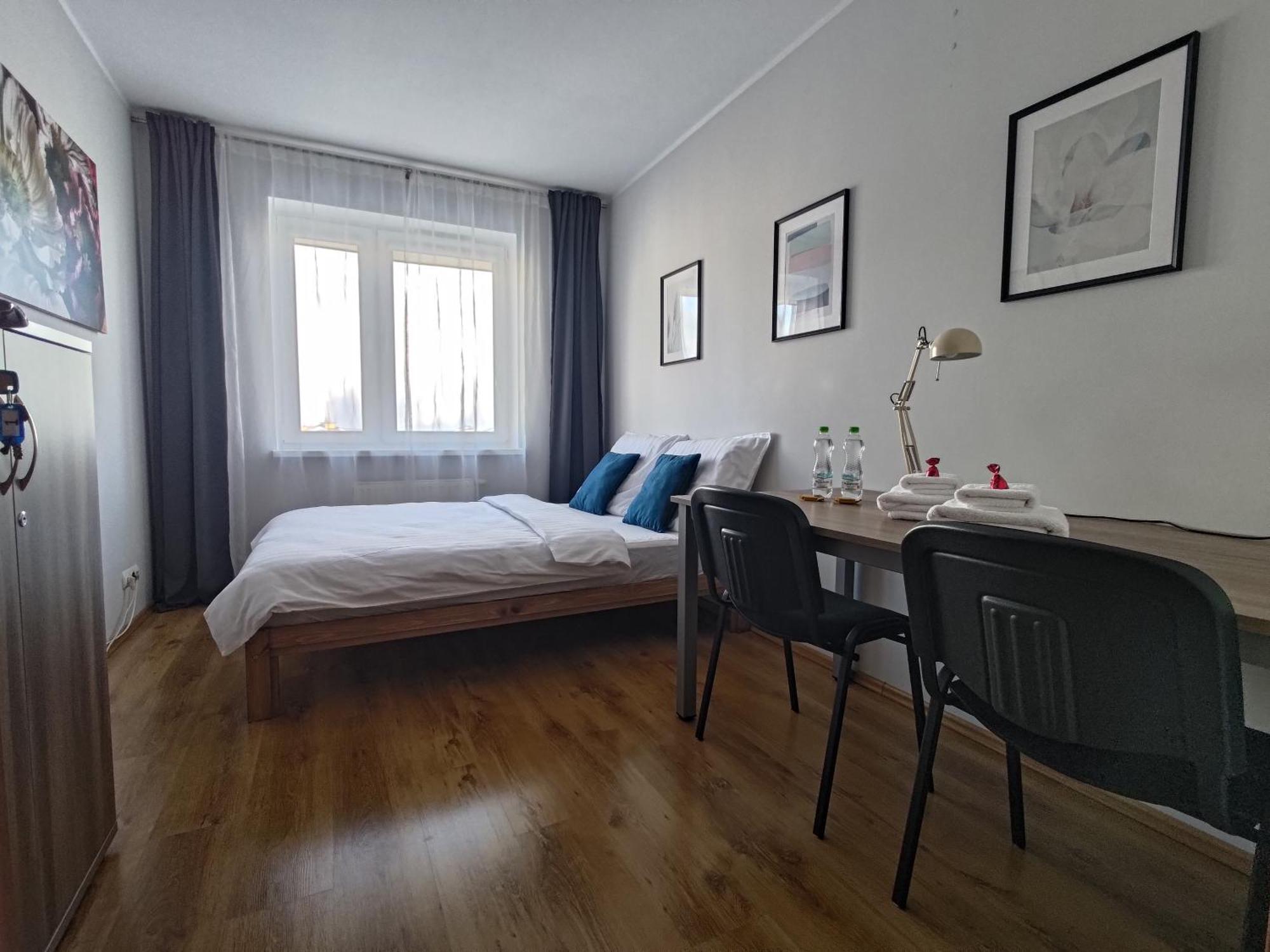 Comfort & Sunny Apartament Gdansk Exterior photo